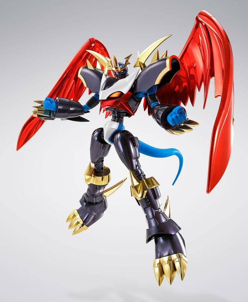 Preview: Imperialdramon - Fighter Mode Premium Color - S.H. Figuarts - Bandai Spirits