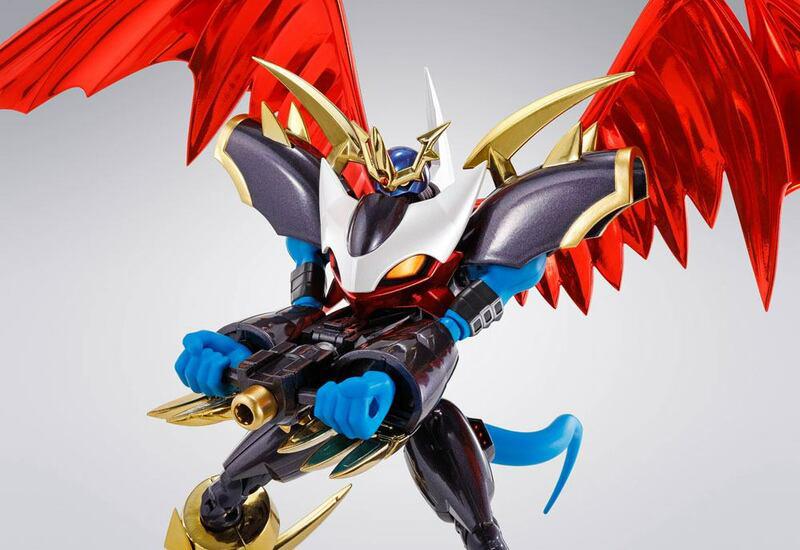 Preview: Imperialdramon - Fighter Mode Premium Color - S.H. Figuarts - Bandai Spirits