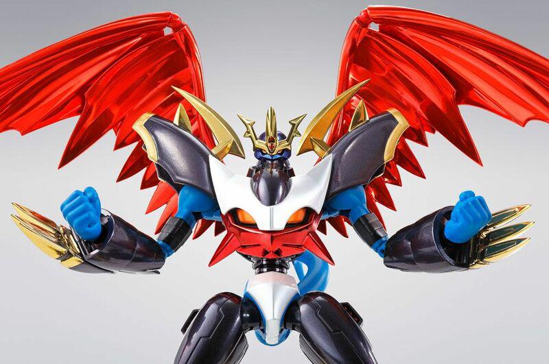 Preview: Imperialdramon - Fighter Mode Premium Color - S.H. Figuarts - Bandai Spirits