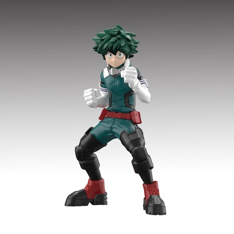 Preview: Izuku Midoriya - My Hero Academia - Model Kit (Entry Grade) - Bandai Spirits