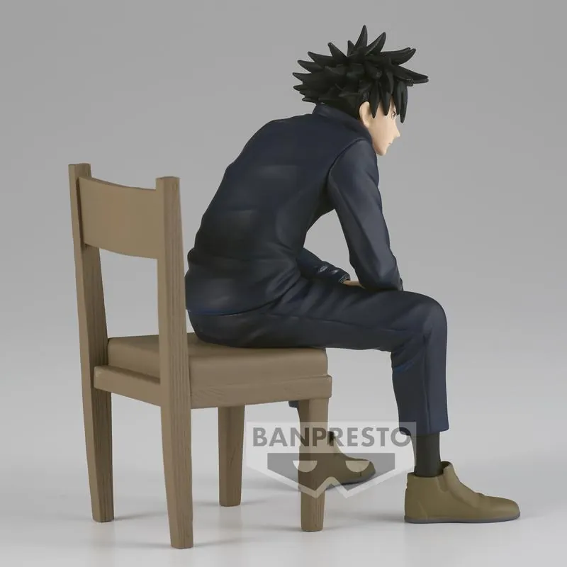 Preview: Megumi Fushiguro - Jujutsu Kaisen - Break Time Collection Vol. 2 - Banpresto