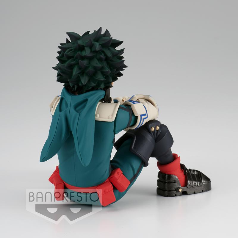 Preview: Izuku Midoriya / Deku - My Hero Academia - Break Time Collection - Banpresto