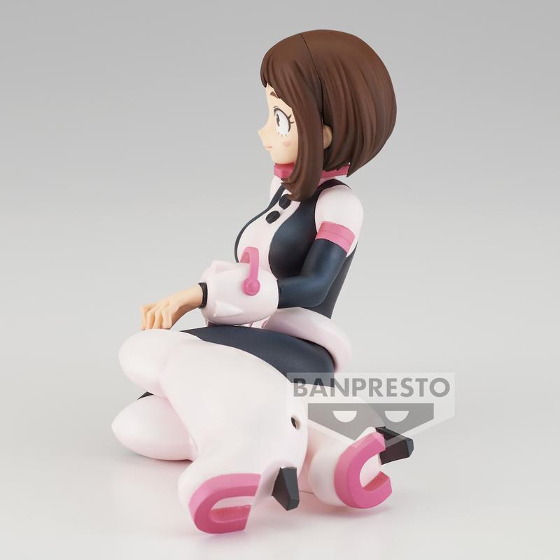 Preview: Ochako Uraraka - My Hero Academia - Break Time Collection Vol. 4 - Banpresto