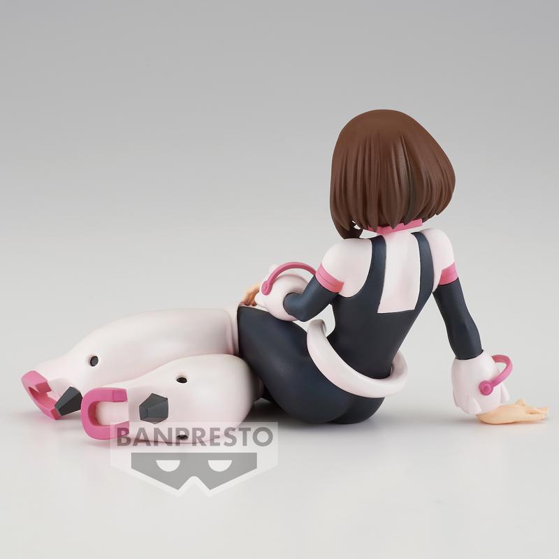 Preview: Ochako Uraraka - My Hero Academia - Break Time Collection Vol. 4 - Banpresto