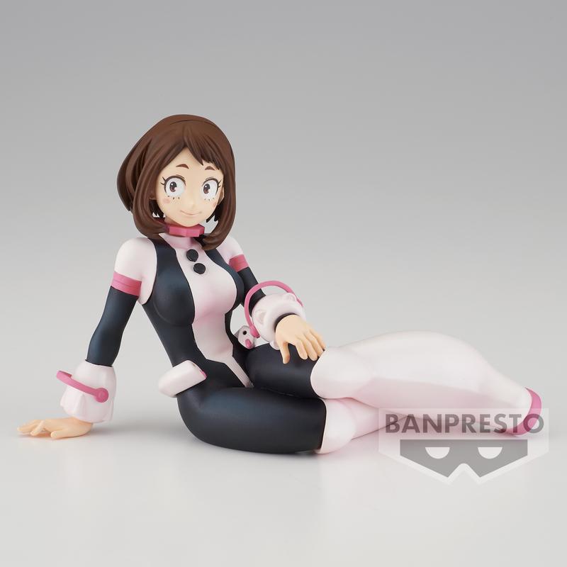 Preview: Ochako Uraraka - My Hero Academia - Break Time Collection Vol. 4 - Banpresto