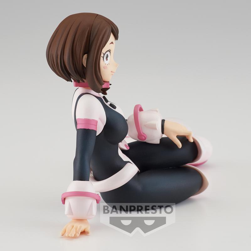 Preview: Ochako Uraraka - My Hero Academia - Break Time Collection Vol. 4 - Banpresto