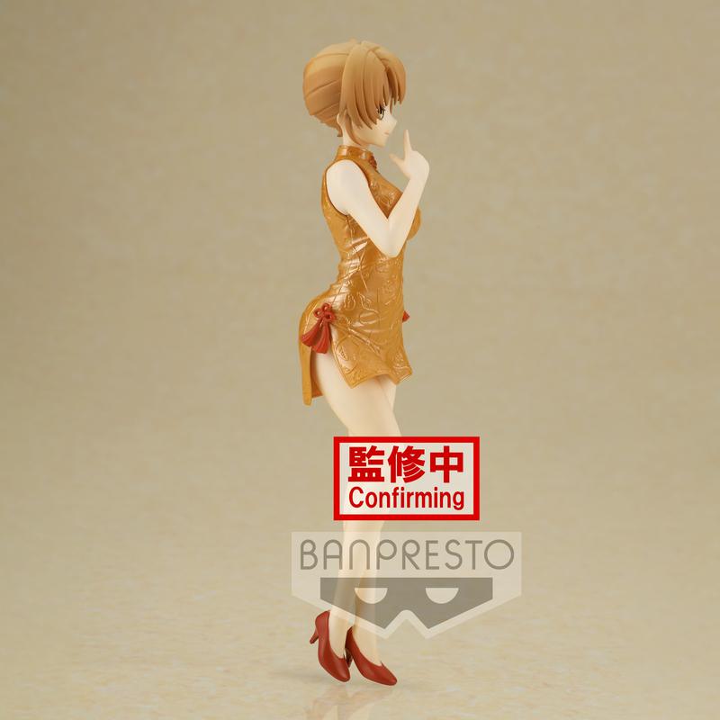 Preview: Iroha Isshiki - My Teen Romantic Comedy SNAFU: Climax - Kyunties - Banpresto