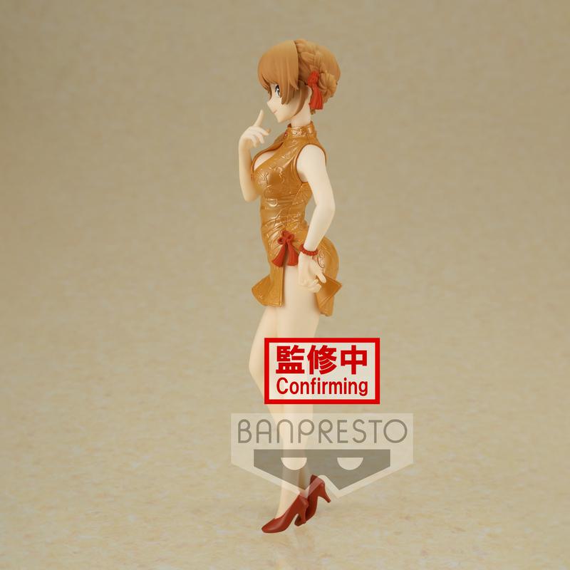 Preview: Iroha Isshiki - My Teen Romantic Comedy SNAFU: Climax - Kyunties - Banpresto