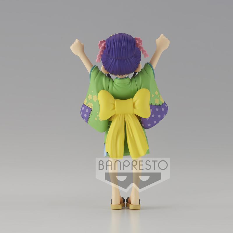 Preview: Otama - One Piece Wano Kuni Arc - DXF The Grandline Series Vol.3 - Banpresto