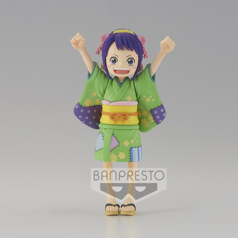 Preview: Otama - One Piece Wano Kuni Arc - DXF The Grandline Series Vol.3 - Banpresto