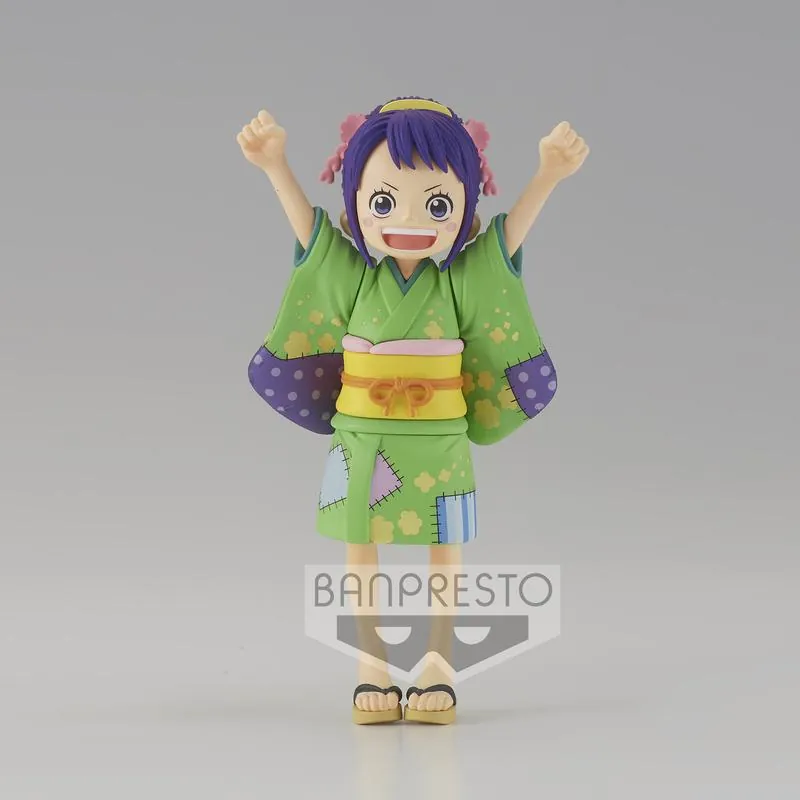 Preview: Otama - One Piece Wano Kuni Arc - DXF The Grandline Series Vol.3 - Banpresto