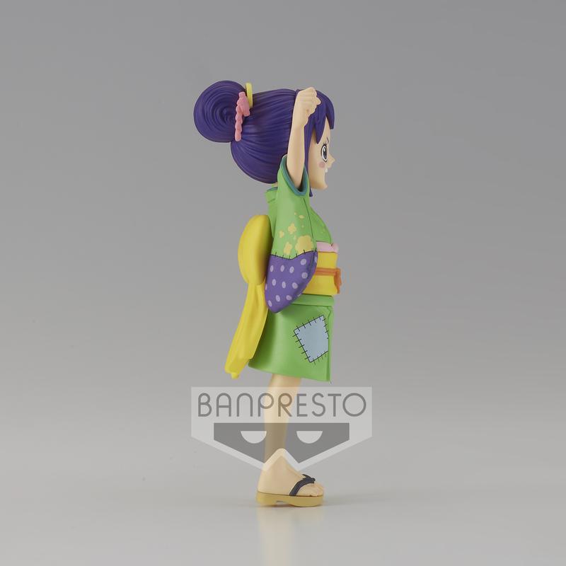 Preview: Otama - One Piece Wano Kuni Arc - DXF The Grandline Series Vol.3 - Banpresto