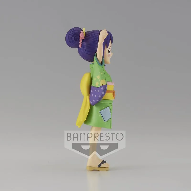 Preview: Otama - One Piece Wano Kuni Arc - DXF The Grandline Series Vol.3 - Banpresto