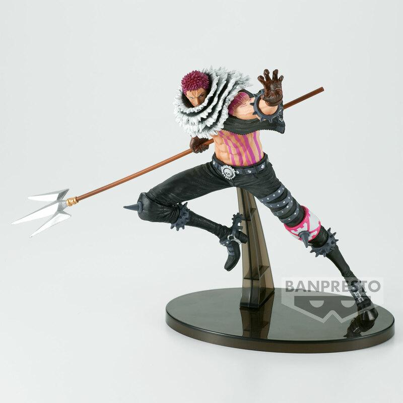 Preview: Charlotte Katakuri - One Piece - World Figure Colosseum 2 Vol. 5 - Banpresto