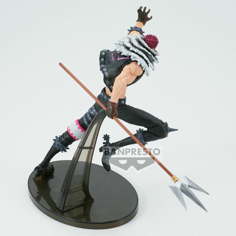 Preview: Charlotte Katakuri - One Piece - World Figure Colosseum 2 Vol. 5 - Banpresto