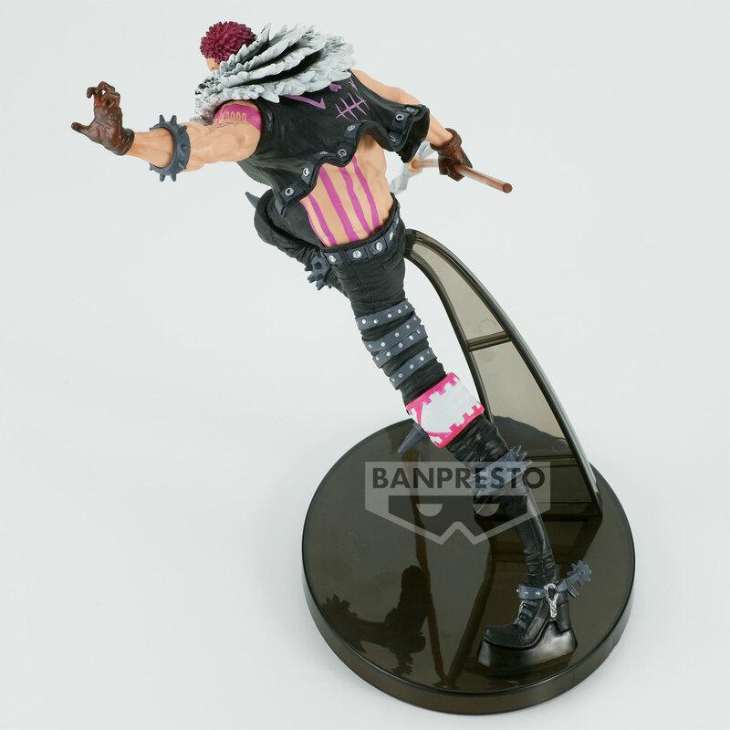 Preview: Charlotte Katakuri - One Piece - World Figure Colosseum 2 Vol. 5 - Banpresto