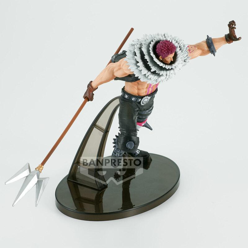 Preview: Charlotte Katakuri - One Piece - World Figure Colosseum 2 Vol. 5 - Banpresto