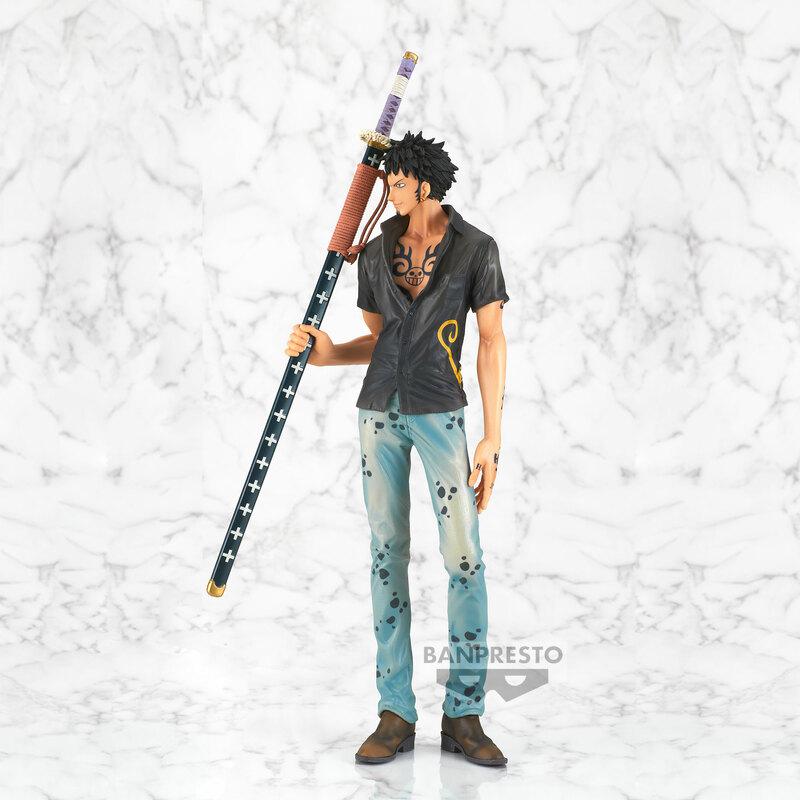 Preview: Trafalgar Law - One Piece - Super Master Stars Piece (The Brush) - Banpresto