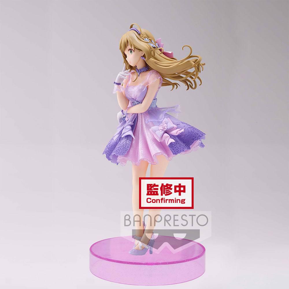 Preview: Shin Sato (est-Brilliant Dress) - The Idolmaster Cinderella Girls - Espresto