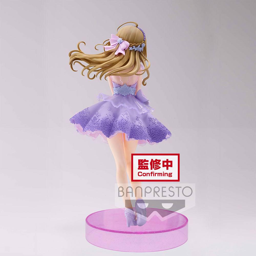 Preview: Shin Sato (est-Brilliant Dress) - The Idolmaster Cinderella Girls - Espresto