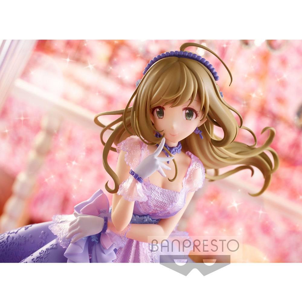 Preview: Shin Sato (est-Brilliant Dress) - The Idolmaster Cinderella Girls - Espresto