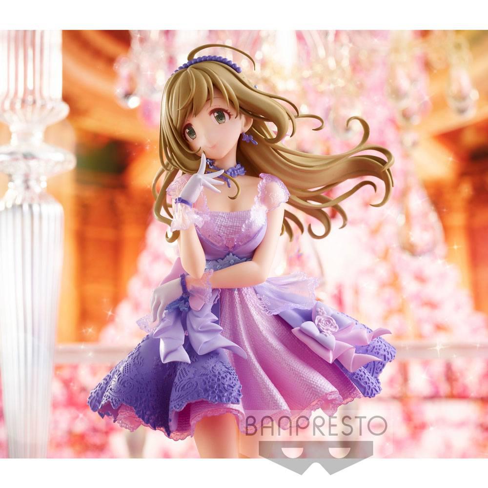 Preview: Shin Sato (est-Brilliant Dress) - The Idolmaster Cinderella Girls - Espresto