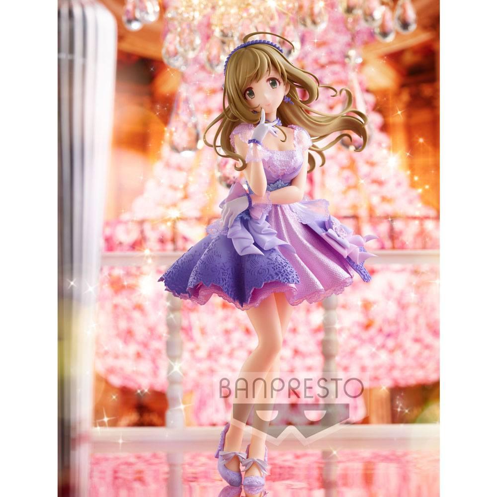 Preview: Shin Sato (est-Brilliant Dress) - The Idolmaster Cinderella Girls - Espresto