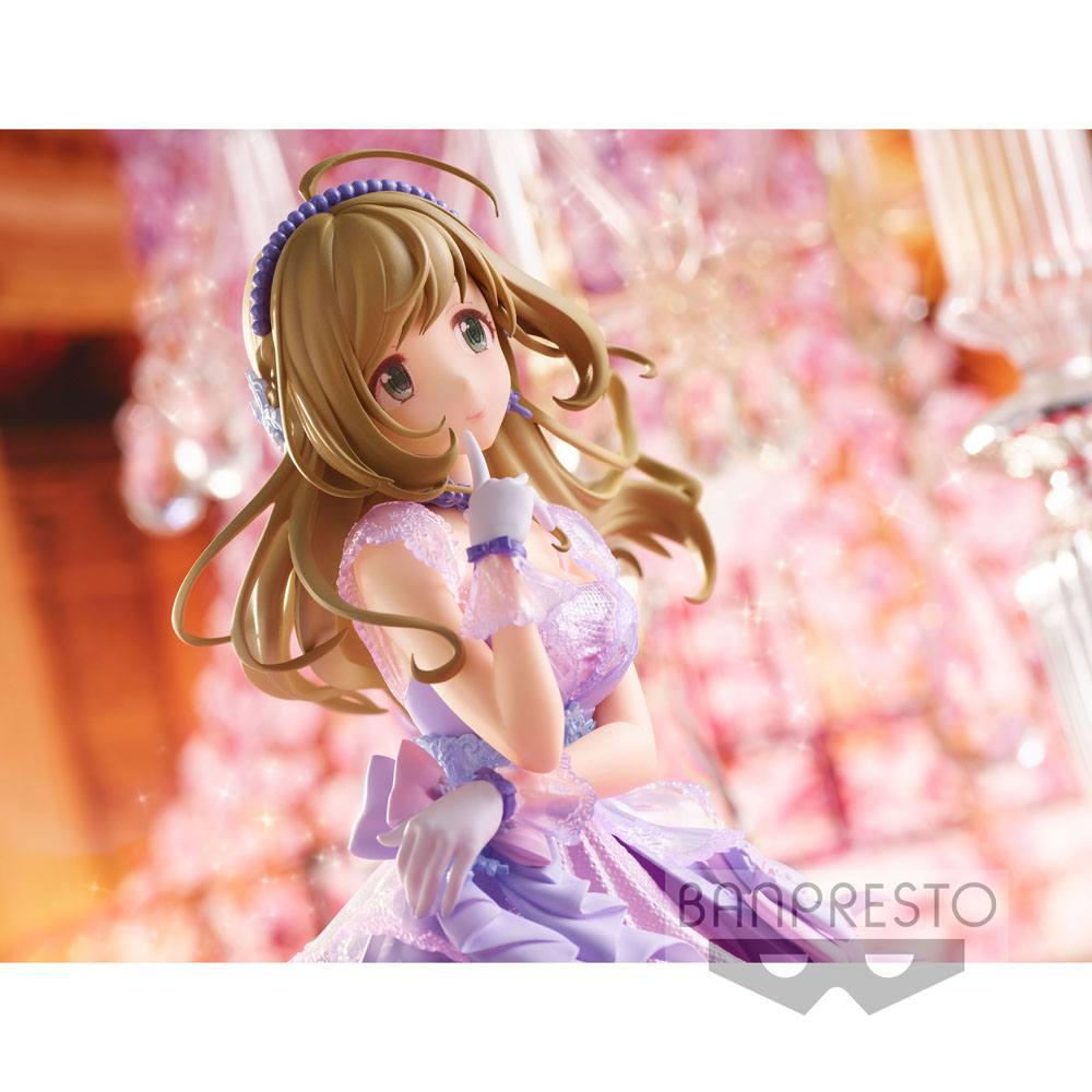 Preview: Shin Sato (est-Brilliant Dress) - The Idolmaster Cinderella Girls - Espresto