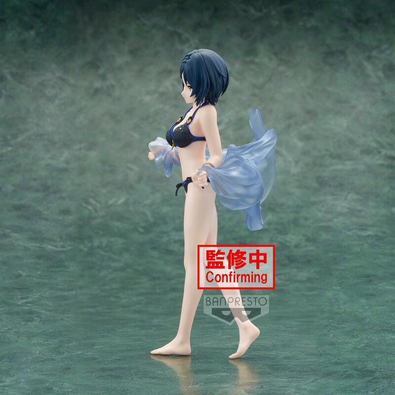 Preview: Kanade Hayami - The Idolmaster Cinderella Girls - Celestial Vivi - Banpresto