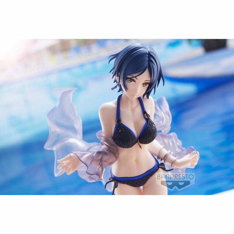 Preview: Kanade Hayami - The Idolmaster Cinderella Girls - Celestial Vivi - Banpresto