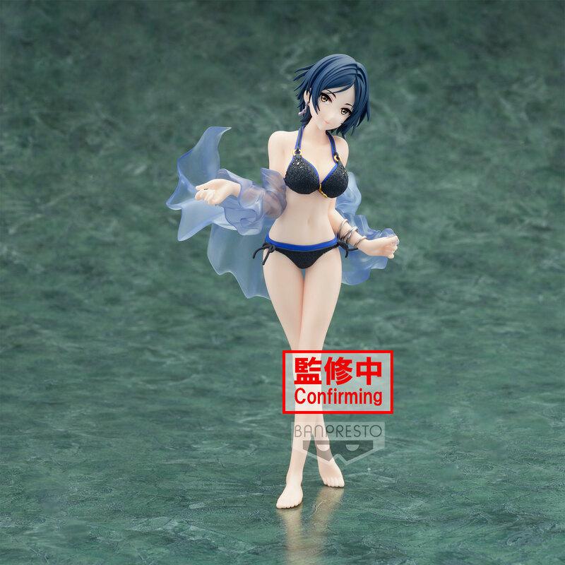 Preview: Kanade Hayami - The Idolmaster Cinderella Girls - Celestial Vivi - Banpresto