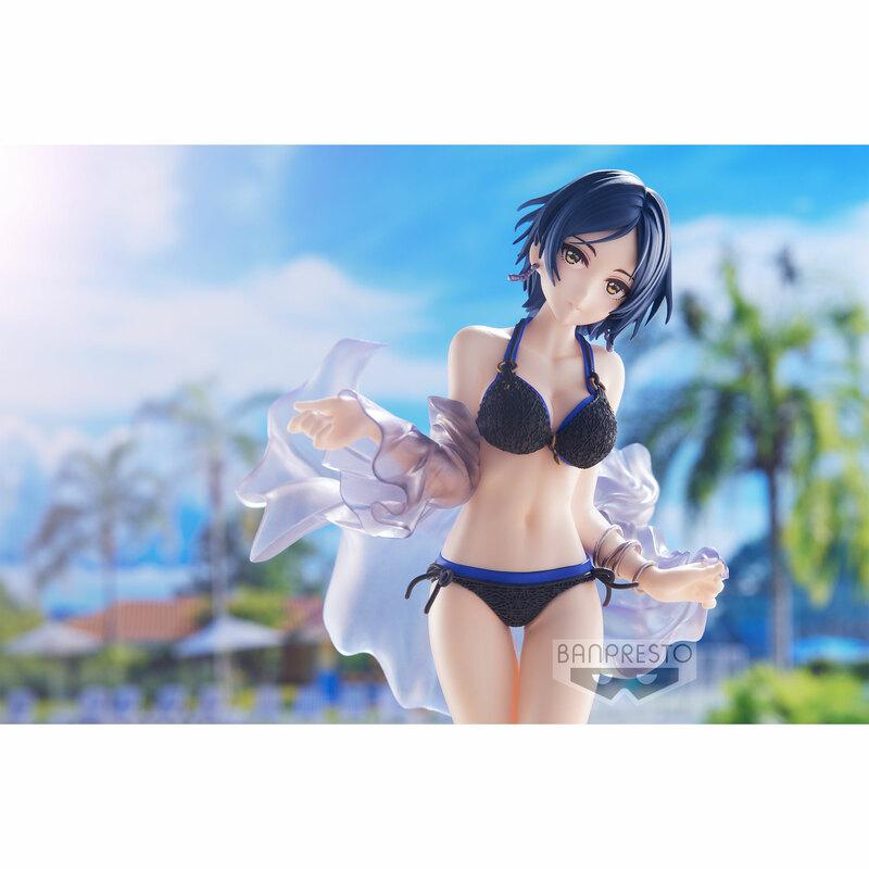 Preview: Kanade Hayami - The Idolmaster Cinderella Girls - Celestial Vivi - Banpresto