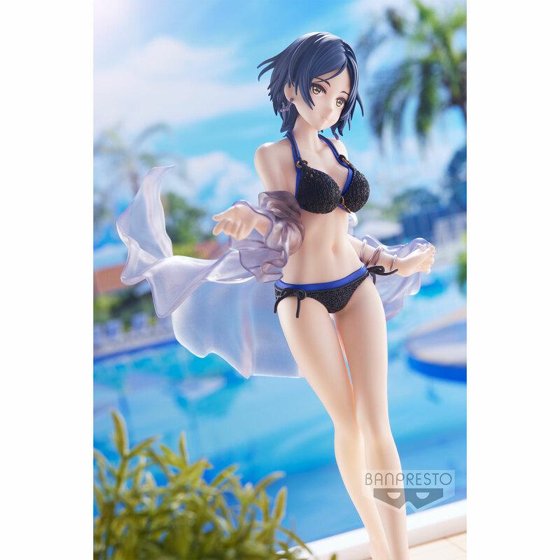 Preview: Kanade Hayami - The Idolmaster Cinderella Girls - Celestial Vivi - Banpresto