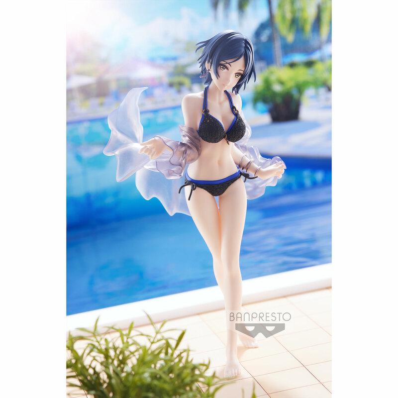 Preview: Kanade Hayami - The Idolmaster Cinderella Girls - Celestial Vivi - Banpresto