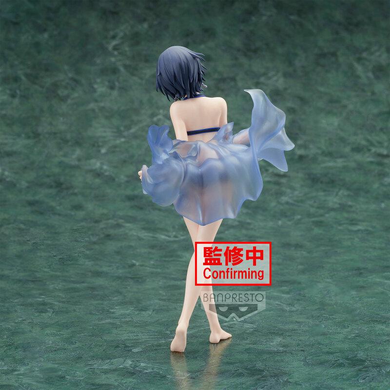 Preview: Kanade Hayami - The Idolmaster Cinderella Girls - Celestial Vivi - Banpresto