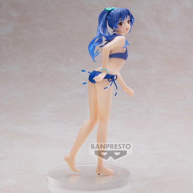 Preview: Chihaya Kisaragi - The Idolmaster Million Live! - Celestial Vivi - Banpresto