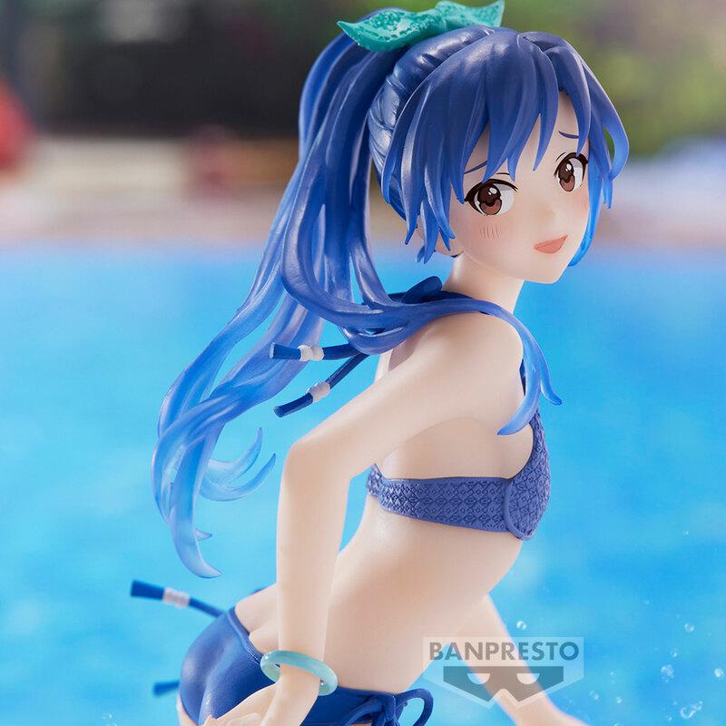 Preview: Chihaya Kisaragi - The Idolmaster Million Live! - Celestial Vivi - Banpresto