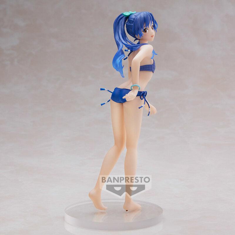 Preview: Chihaya Kisaragi - The Idolmaster Million Live! - Celestial Vivi - Banpresto