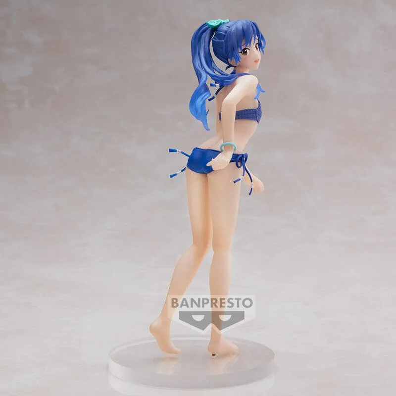 Preview: Chihaya Kisaragi - The Idolmaster Million Live! - Celestial Vivi - Banpresto