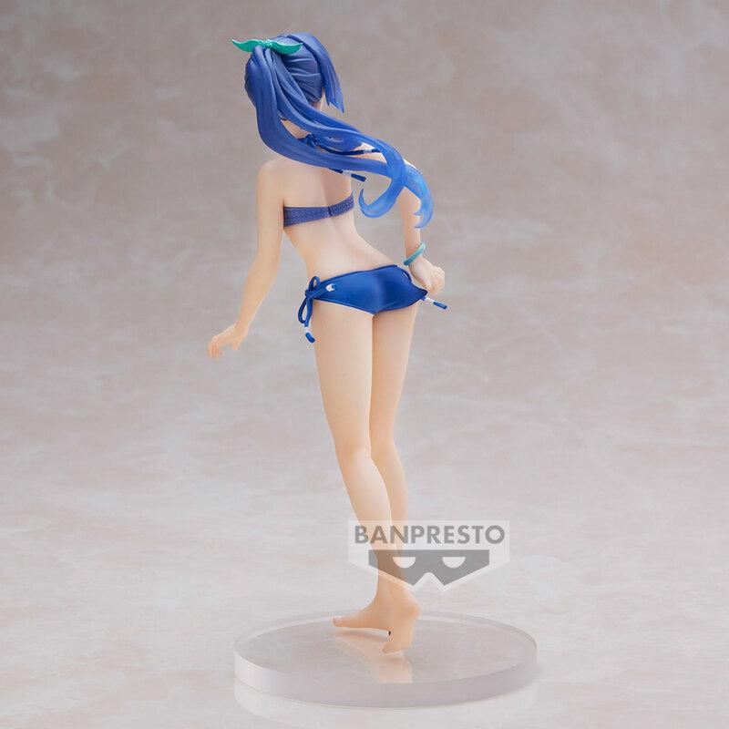 Preview: Chihaya Kisaragi - The Idolmaster Million Live! - Celestial Vivi - Banpresto