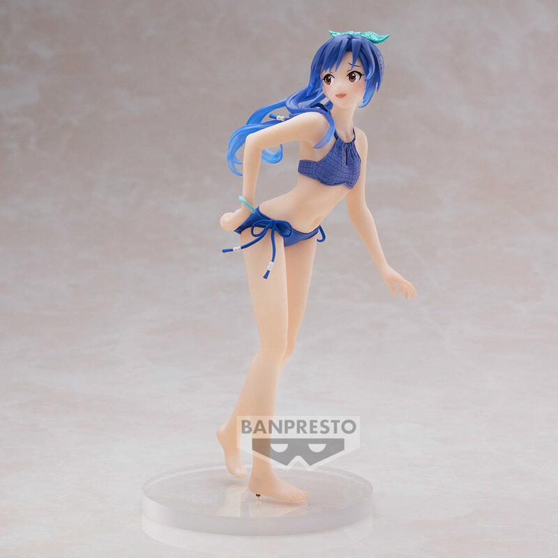 Preview: Chihaya Kisaragi - The Idolmaster Million Live! - Celestial Vivi - Banpresto