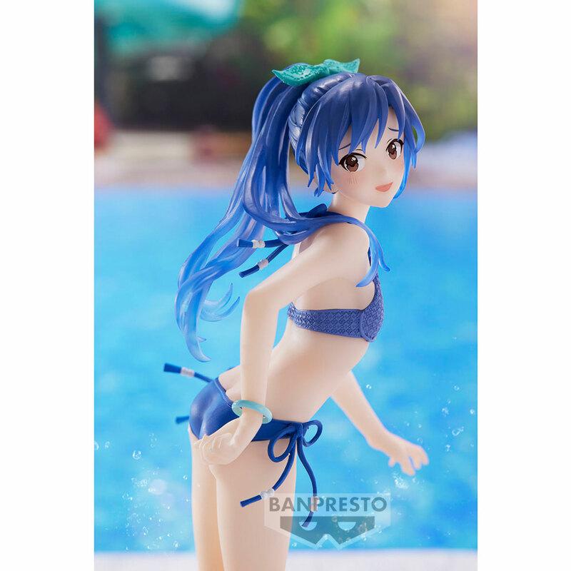 Preview: Chihaya Kisaragi - The Idolmaster Million Live! - Celestial Vivi - Banpresto