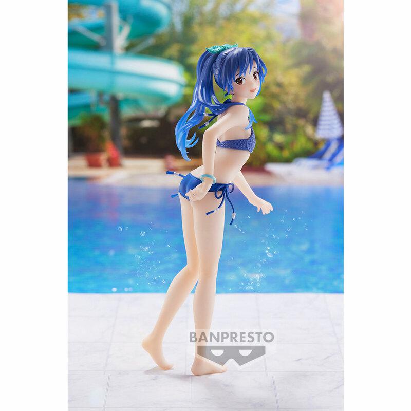 Preview: Chihaya Kisaragi - The Idolmaster Million Live! - Celestial Vivi - Banpresto