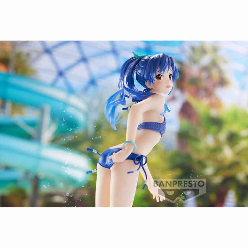 Preview: Chihaya Kisaragi - The Idolmaster Million Live! - Celestial Vivi - Banpresto