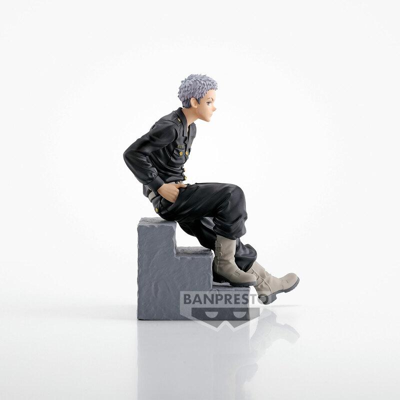 Preview: Takashi Mitsuya - Tokyo Revengers - Break Time Collection Vol. 1 - Banpresto