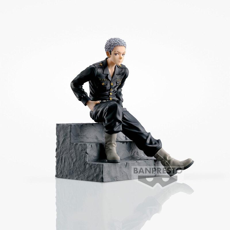 Preview: Takashi Mitsuya - Tokyo Revengers - Break Time Collection Vol. 1 - Banpresto