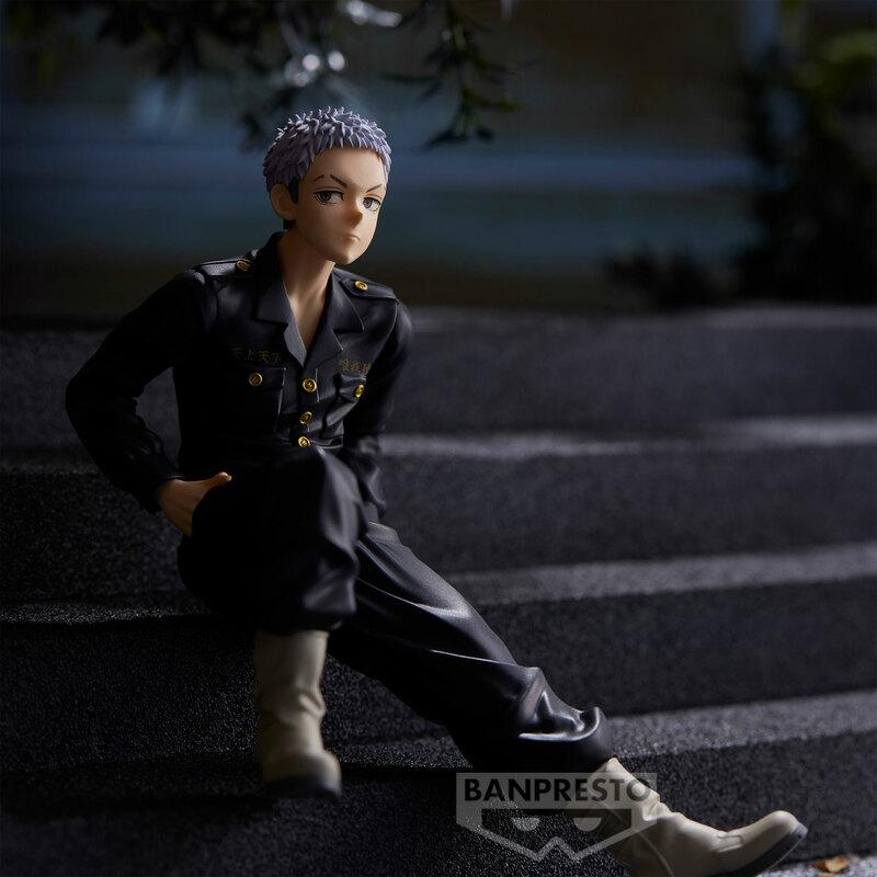 Preview: Takashi Mitsuya - Tokyo Revengers - Break Time Collection Vol. 1 - Banpresto