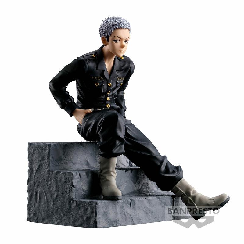 Preview: Takashi Mitsuya - Tokyo Revengers - Break Time Collection Vol. 1 - Banpresto