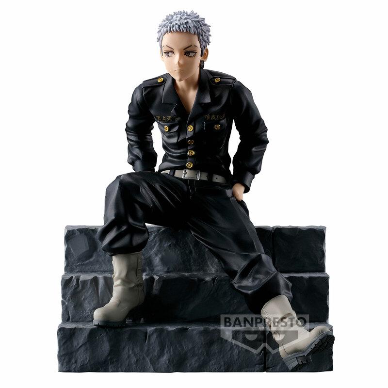 Preview: Takashi Mitsuya - Tokyo Revengers - Break Time Collection Vol. 1 - Banpresto