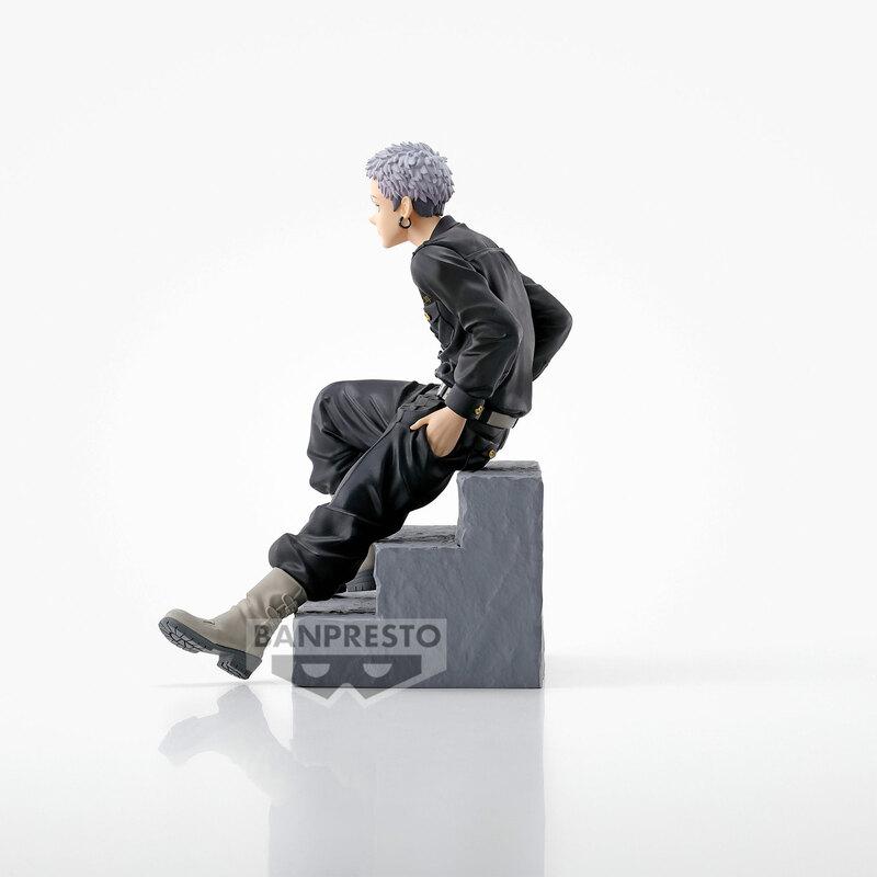 Preview: Takashi Mitsuya - Tokyo Revengers - Break Time Collection Vol. 1 - Banpresto